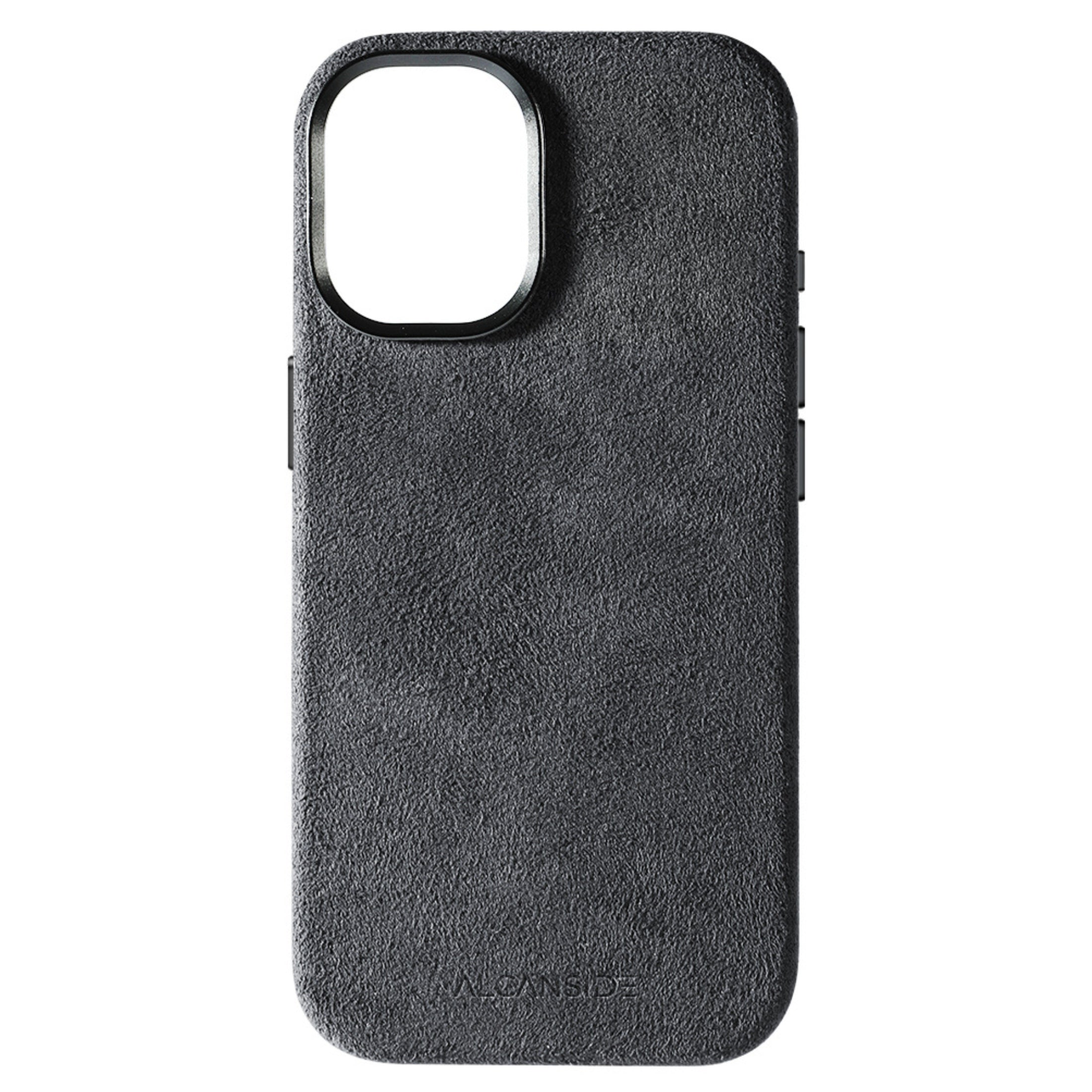 iPhone 17 - Alcantara Case