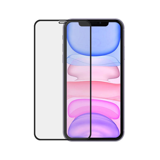 Panzerglass Screenprotector - iPhone 11 - Alcanside