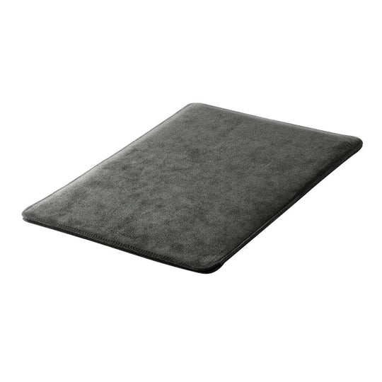 Alcantara iPad Air / iPad Pro 11 inch Sleeve - Space Grey