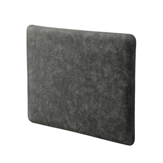 Alcantara iPad Mini Sleeve - Space Grey